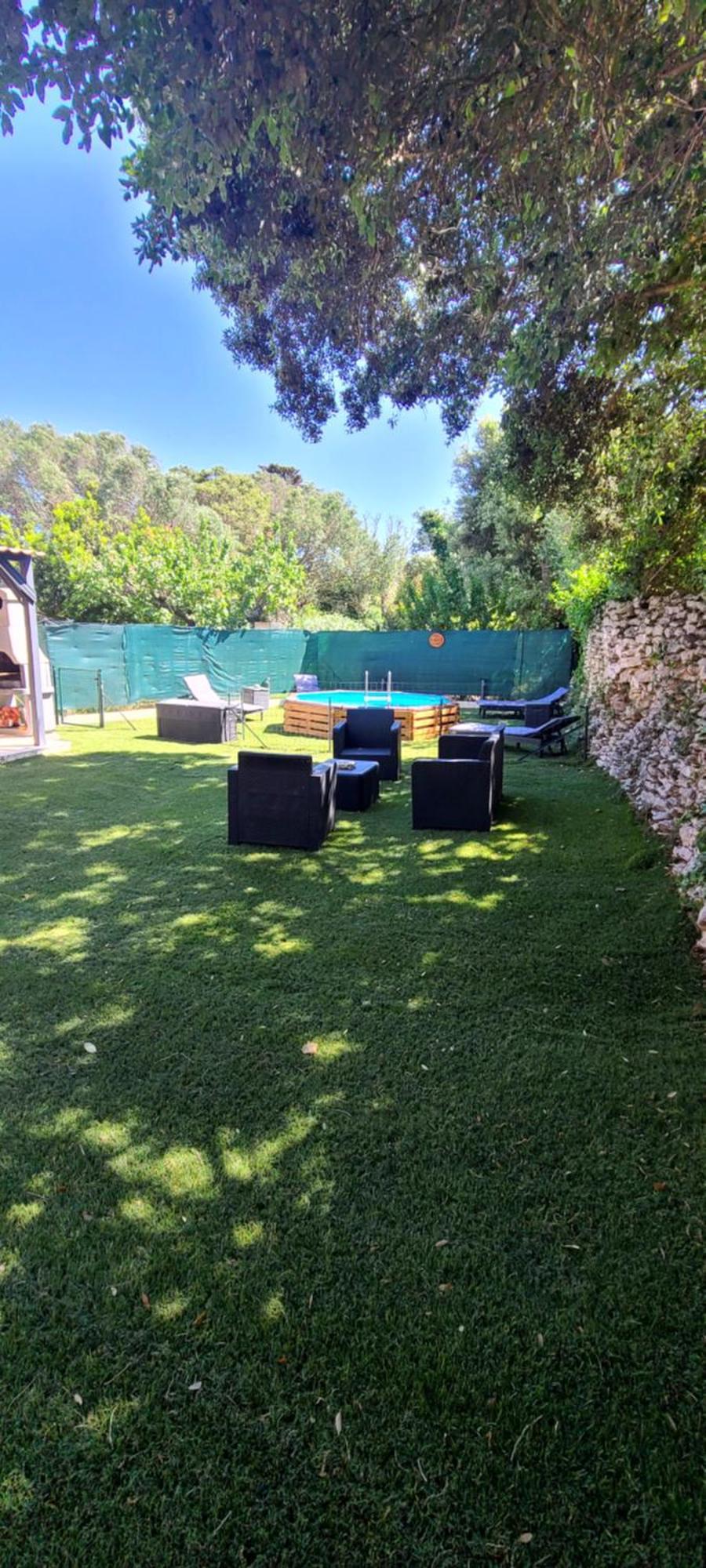 Villa Paty Bonifacio (Corsica) Exterior foto