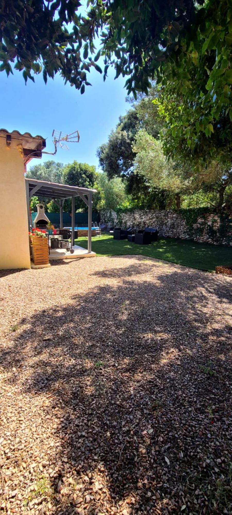 Villa Paty Bonifacio (Corsica) Exterior foto