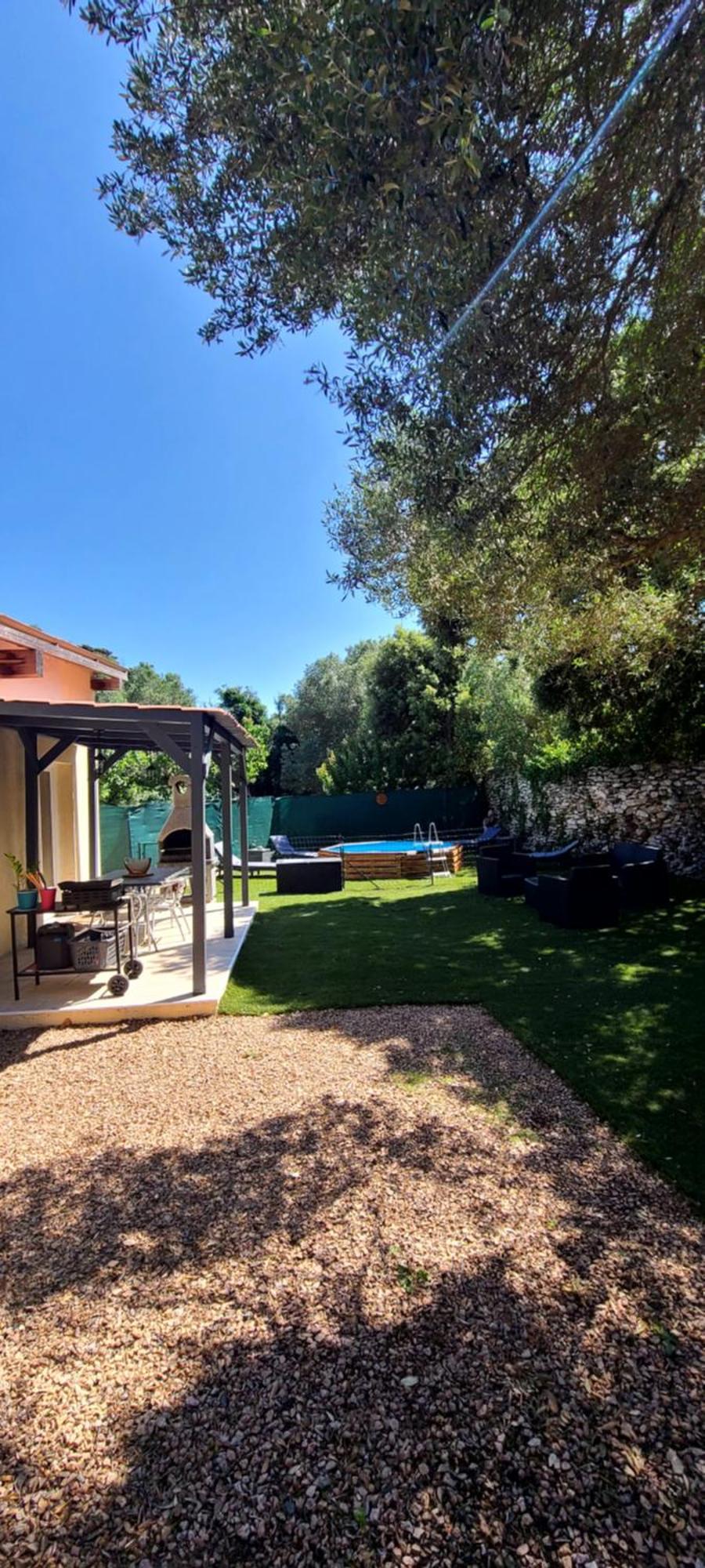 Villa Paty Bonifacio (Corsica) Exterior foto